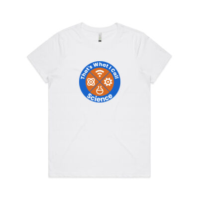 Contoured Tee - Midweight Organic Cotton Thumbnail