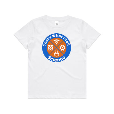 Kids Tee - Midweight Thumbnail