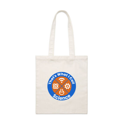 Small Tote  Thumbnail