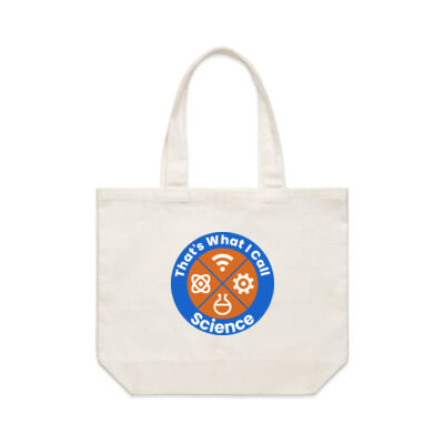 Large Tote Thumbnail