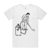 AS Colour - Organic Staple Tee Thumbnail