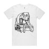AS Colour - Organic Staple Tee Thumbnail