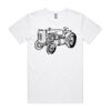 AS Colour - Staple Tee Thumbnail