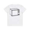AS Colour - Kids Youth Tee Thumbnail