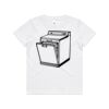 AS Colour - Kids Youth Tee Thumbnail