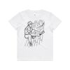 AS Colour - Kids Youth Tee Thumbnail