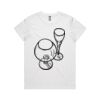 AS Colour - Women's Maple Tee Thumbnail